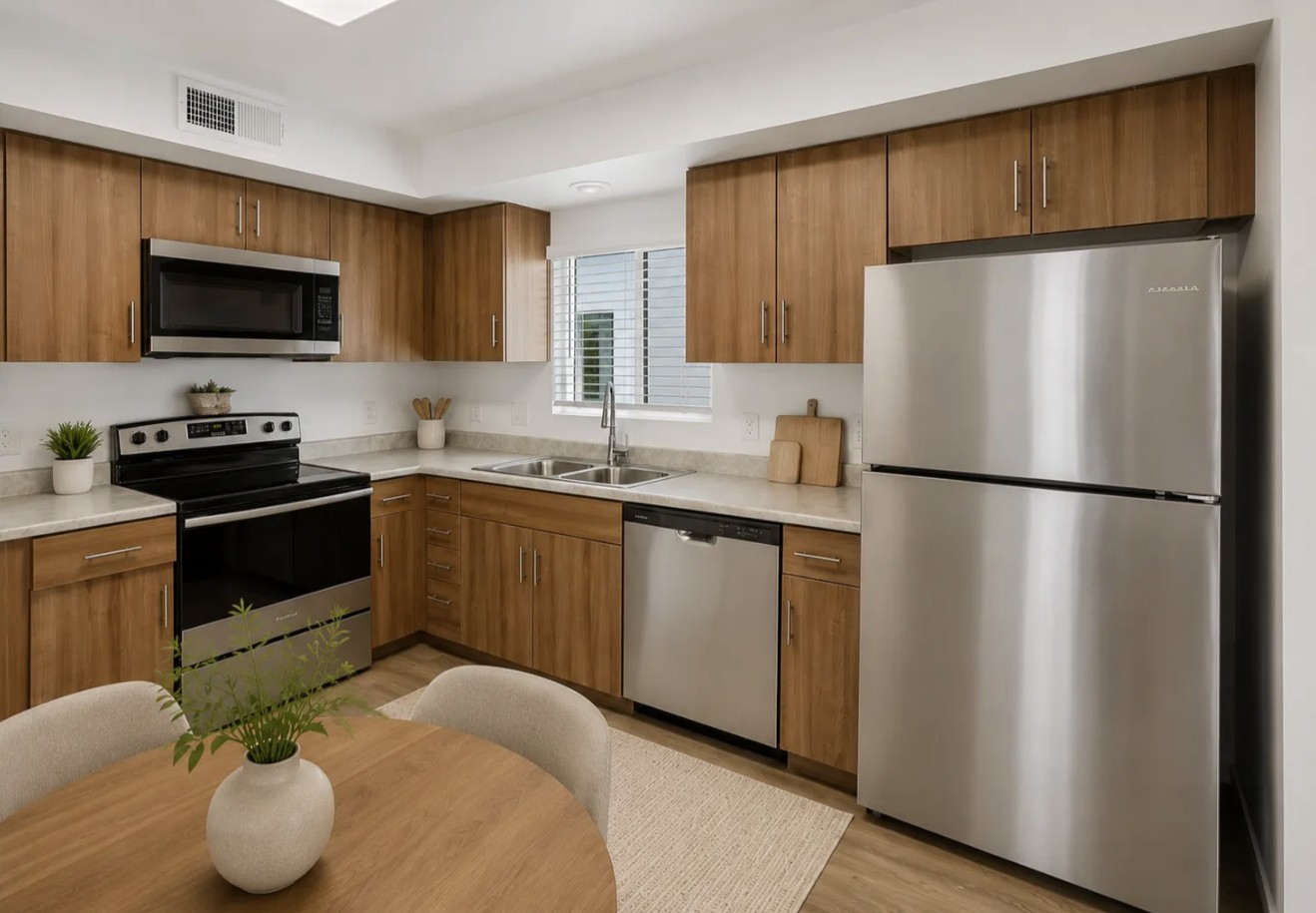 NEWLY BUILT MULTIFAMILY - 34 UNIT RENTAL PROJECT IN GLENDALE, AZ
